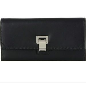 NWT Proenza Schouler PS1 Wallet